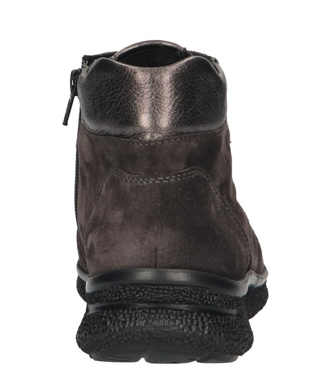 Hartjes Hartjes sneaker <span>172.1603 49/14 Rap</span> 49/14 granit smoke Hartjes sneaker <span>172.1603 49/14 Rap</span> 172.1603 49/14 Rap grijs - www.bremmerschoenen.pro - Bremmer Schoenen