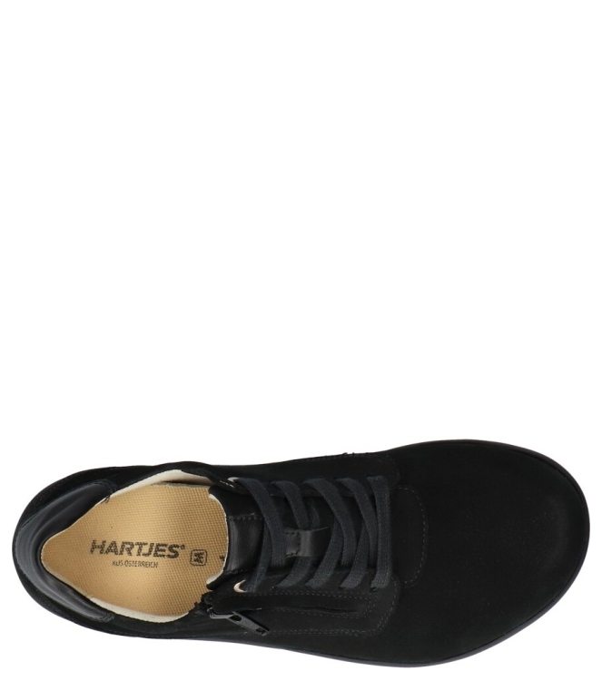 Hartjes Hartjes sneaker <span>262.2512 01/01 Diabetik</span> 01/01 Schwarz schwarz Hartjes sneaker <span>262.2512 01/01 Diabetik</span> 262.2512 01/01 Diabetik zwart - www.bremmerschoenen.pro - Bremmer Schoenen
