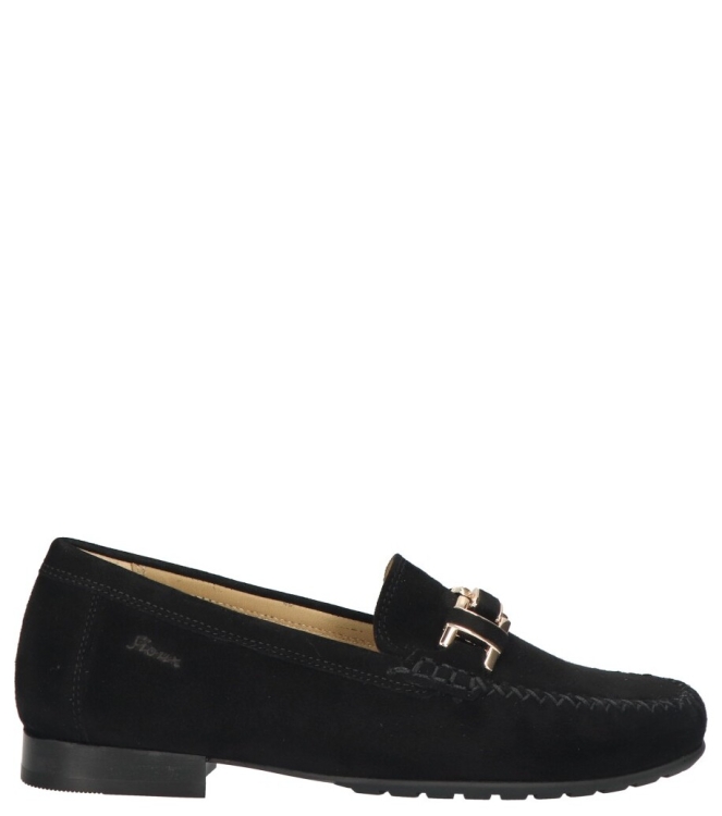 Sioux Sioux instapper <span>69394 Cambria</span> schwarz Sioux instapper <span>69394 Cambria</span> 69394 Cambria zwart - www.bremmerschoenen.pro - Bremmer Schoenen