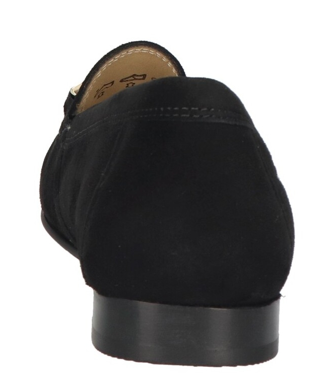 Sioux Sioux instapper <span>69394 Cambria</span> schwarz Sioux instapper <span>69394 Cambria</span> 69394 Cambria zwart - www.bremmerschoenen.pro - Bremmer Schoenen
