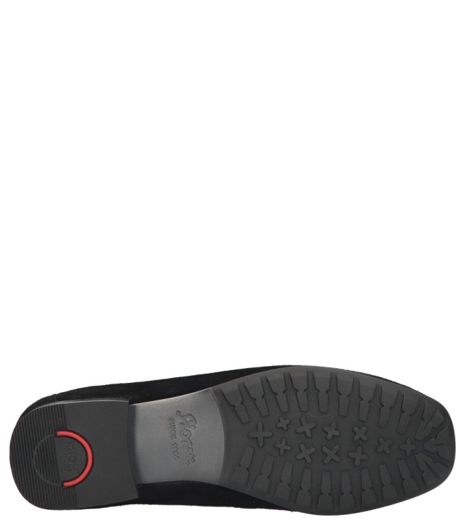 Sioux Sioux instapper <span>69394 Cambria</span> schwarz Sioux instapper <span>69394 Cambria</span> 69394 Cambria zwart - www.bremmerschoenen.pro - Bremmer Schoenen