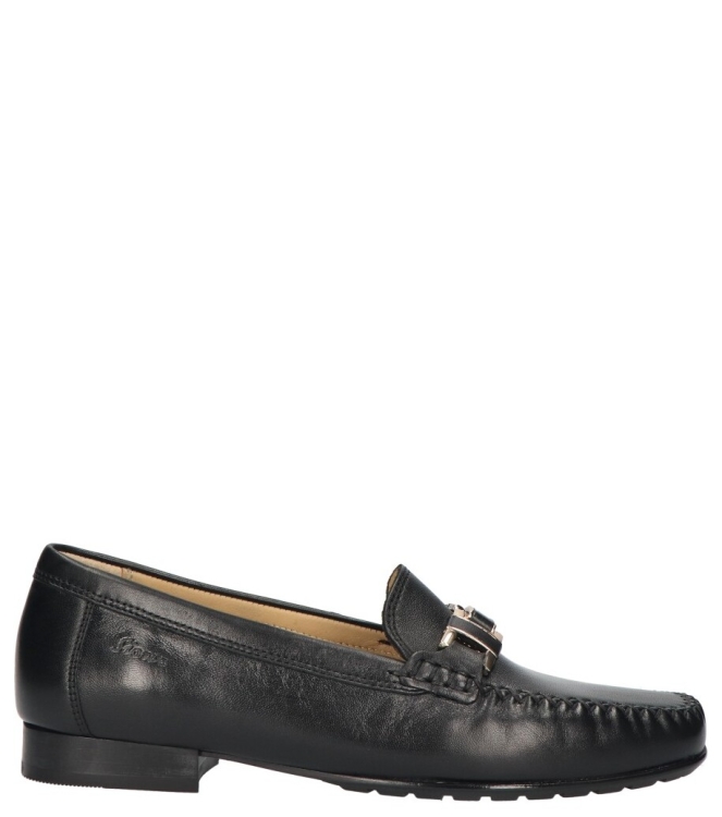 Sioux Sioux instapper <span>69396 Cambria</span> schwarz Sioux instapper <span>69396 Cambria</span> 69396 Cambria zwart - www.bremmerschoenen.pro - Bremmer Schoenen