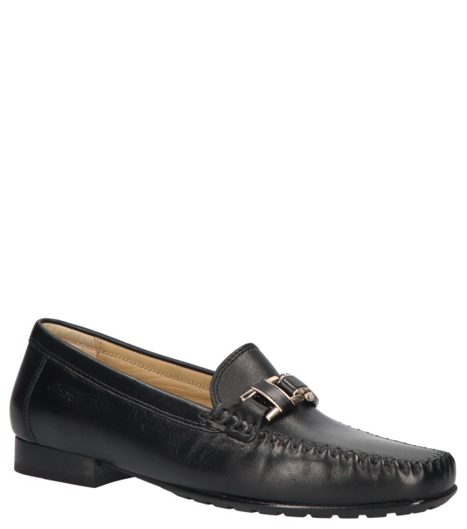 Sioux Sioux instapper <span>69396 Cambria</span> schwarz Sioux instapper <span>69396 Cambria</span> 69396 Cambria zwart - www.bremmerschoenen.pro - Bremmer Schoenen