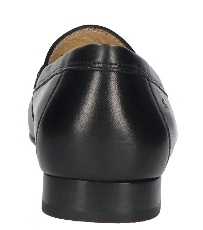Sioux Sioux instapper <span>69396 Cambria</span> schwarz Sioux instapper <span>69396 Cambria</span> 69396 Cambria zwart - www.bremmerschoenen.pro - Bremmer Schoenen
