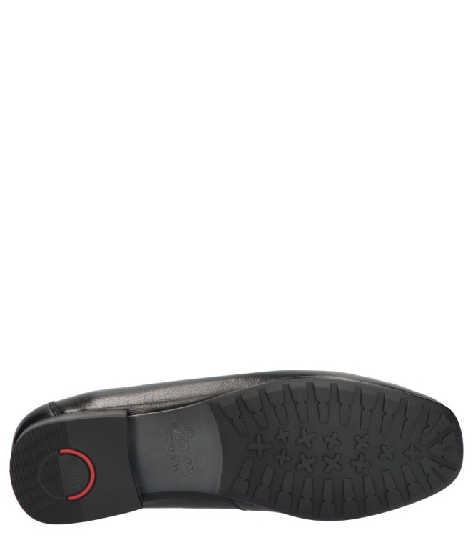 Sioux Sioux instapper <span>69396 Cambria</span> schwarz Sioux instapper <span>69396 Cambria</span> 69396 Cambria zwart - www.bremmerschoenen.pro - Bremmer Schoenen