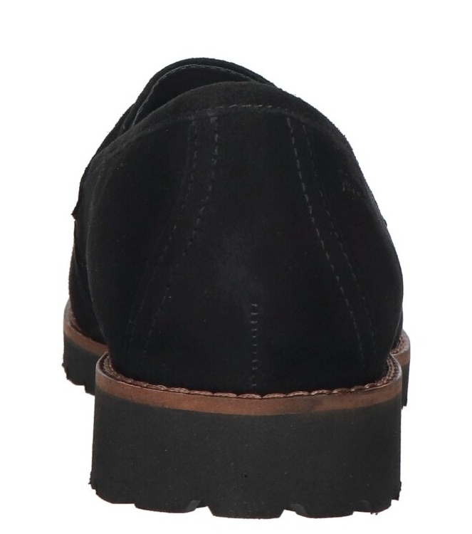 Sioux Sioux instapper <span>66538 Meredith 709 H</span> schwarz Sioux instapper <span>66538 Meredith 709 H</span> 66538 Meredith 709 H zwart - www.bremmerschoenen.pro - Bremmer Schoenen