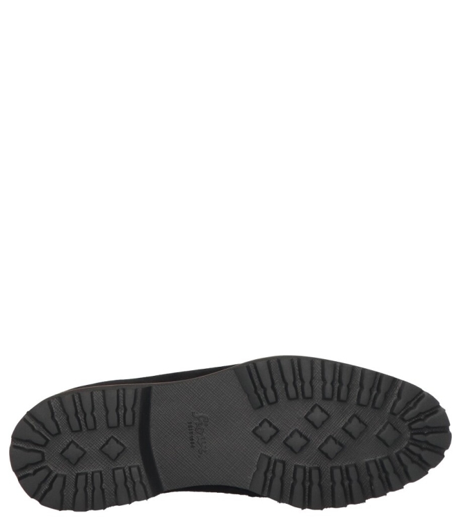 Sioux Sioux instapper <span>66538 Meredith 709 H</span> schwarz Sioux instapper <span>66538 Meredith 709 H</span> 66538 Meredith 709 H zwart - www.bremmerschoenen.pro - Bremmer Schoenen