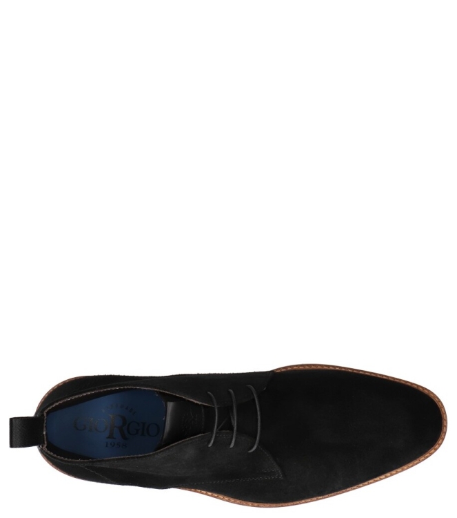 Giorgio Giorgio veterboot <span>85812 17 boy nero</span> 17 boy nero Giorgio veterboot <span>85812 17 boy nero</span> 85812 17 boy nero zwart - www.bremmerschoenen.pro - Bremmer Schoenen