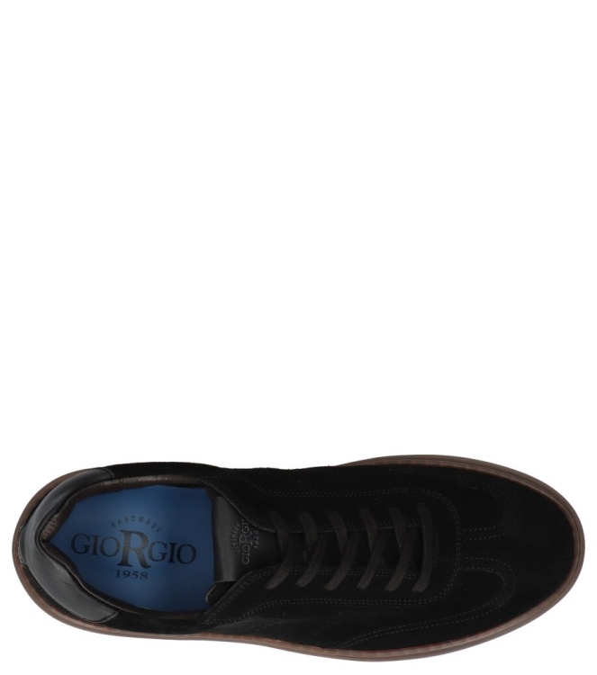Giorgio Giorgio sneaker <span>58197 17 boy black</span> 17 boy black Giorgio sneaker <span>58197 17 boy black</span> 58197 17 boy black zwart - www.bremmerschoenen.pro - Bremmer Schoenen