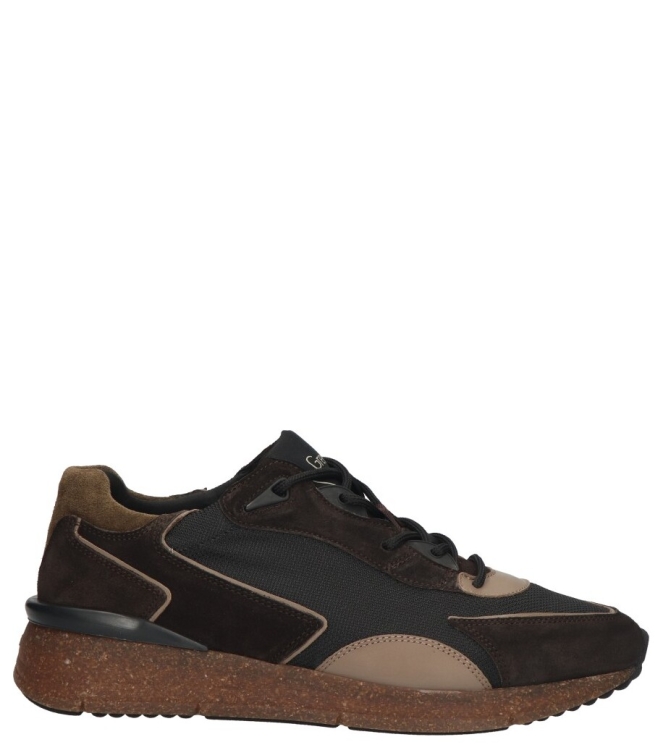 Greve Greve sneaker <span>3285.01 3337 Walker K</span> 3337 Africa suede Greve sneaker <span>3285.01 3337 Walker K</span> 3285.01 3337 Walker K bruin - www.bremmerschoenen.pro - Bremmer Schoenen