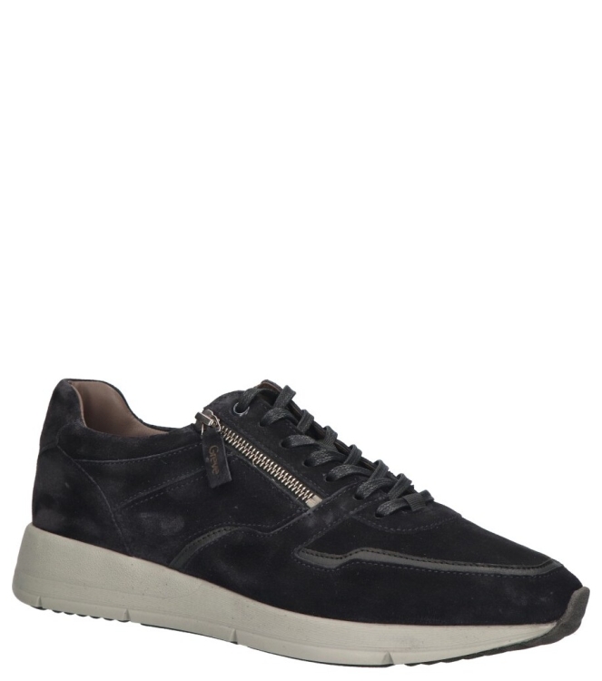 Greve Greve sneaker <span>7284.03 3335 Walker H</span> 3335 Dark Blue suede Greve sneaker <span>7284.03 3335 Walker H</span> 7284.03 3335 Walker H blauw - www.bremmerschoenen.pro - Bremmer Schoenen