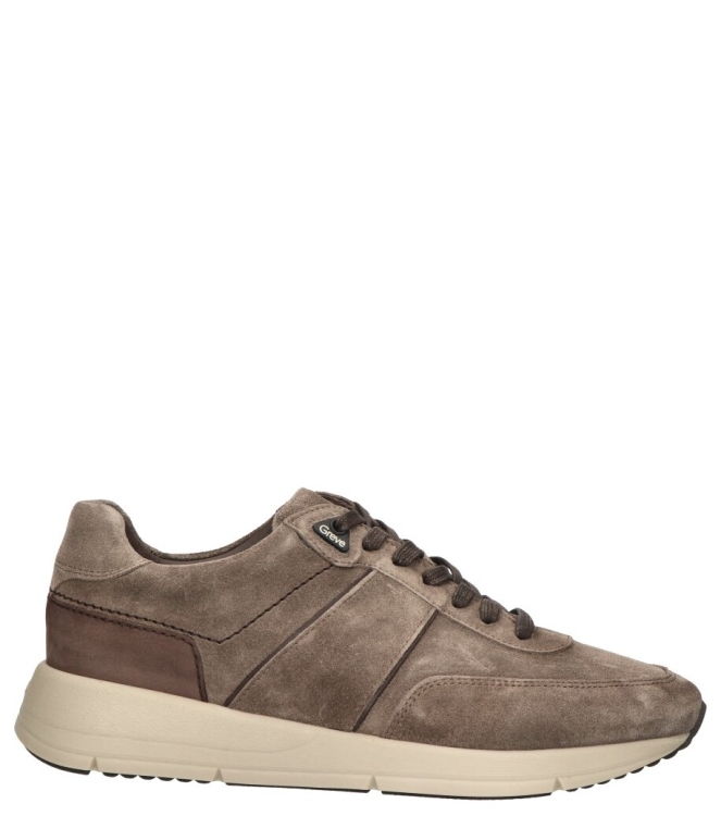 Greve Greve sneaker <span>7286.03 3246 Walker H</span> 3246 Taiga suede Greve sneaker <span>7286.03 3246 Walker H</span> 7286.03 3246 Walker H beige - www.bremmerschoenen.pro - Bremmer Schoenen