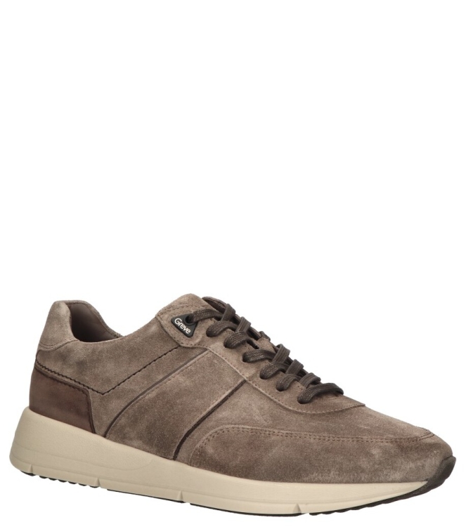 Greve Greve sneaker <span>7286.03 3246 Walker H</span> 3246 Taiga suede Greve sneaker <span>7286.03 3246 Walker H</span> 7286.03 3246 Walker H beige - www.bremmerschoenen.pro - Bremmer Schoenen