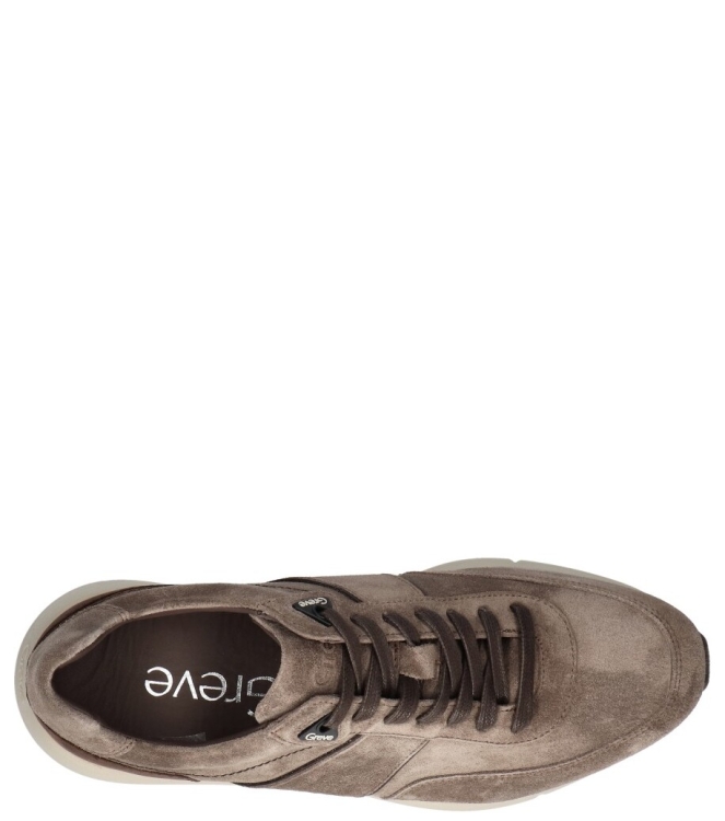 Greve Greve sneaker <span>7286.03 3246 Walker H</span> 3246 Taiga suede Greve sneaker <span>7286.03 3246 Walker H</span> 7286.03 3246 Walker H beige - www.bremmerschoenen.pro - Bremmer Schoenen