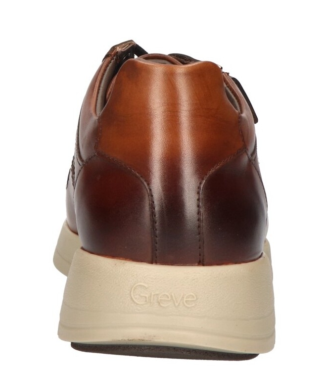 Greve Greve sneaker <span>3284.09 3246 Walker K</span> 2664 Mogano Cosaro Greve sneaker <span>3284.09 3246 Walker K</span> 3284.09 3246 Walker K cognac - www.bremmerschoenen.pro - Bremmer Schoenen
