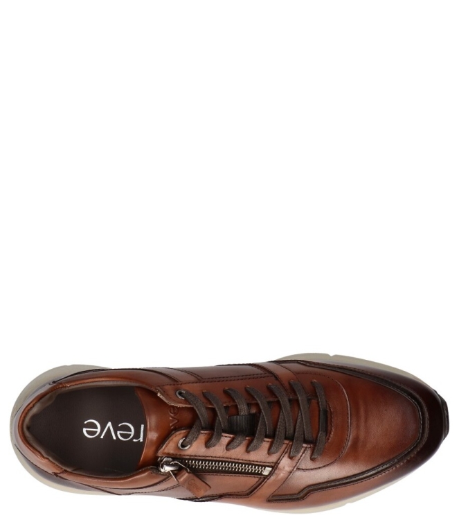 Greve Greve sneaker <span>3284.09 3246 Walker K</span> 2664 Mogano Cosaro Greve sneaker <span>3284.09 3246 Walker K</span> 3284.09 3246 Walker K cognac - www.bremmerschoenen.pro - Bremmer Schoenen
