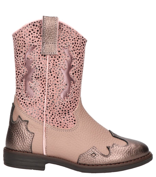 Red-Rag Red Rag laars <span>12496 492</span> 492 pink combi Red Rag laars <span>12496 492</span> 12496 492 rose - www.bremmerschoenen.pro - Bremmer Schoenen