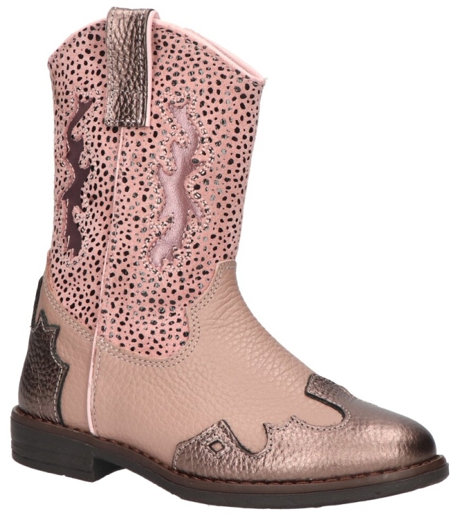 Red-Rag Red Rag laars <span>12496 492</span> 492 pink combi Red Rag laars <span>12496 492</span> 12496 492 rose - www.bremmerschoenen.pro - Bremmer Schoenen