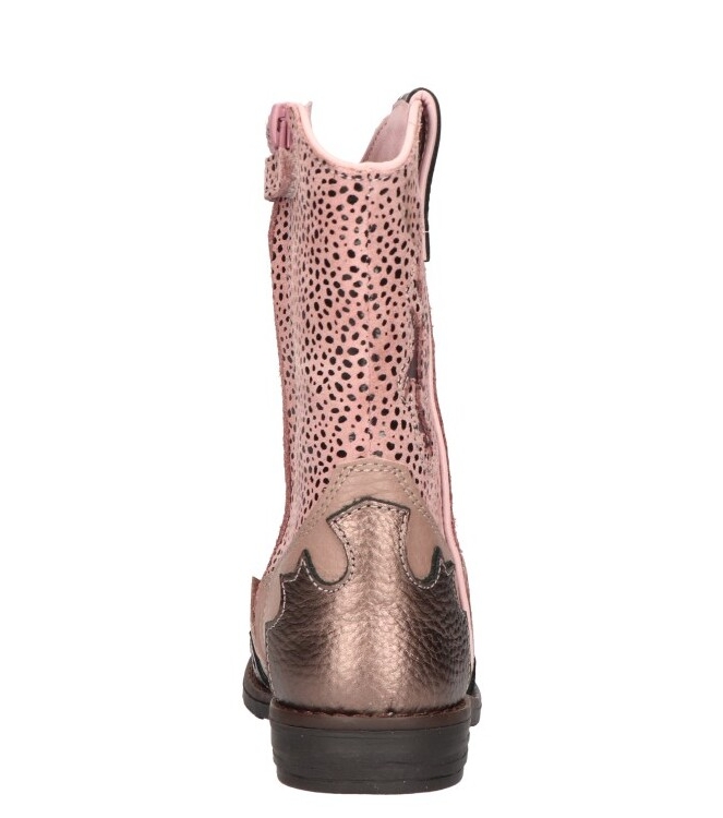 Red-Rag Red Rag laars <span>12496 492</span> 492 pink combi Red Rag laars <span>12496 492</span> 12496 492 rose - www.bremmerschoenen.pro - Bremmer Schoenen