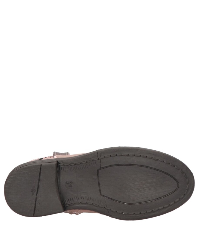 Red-Rag Red Rag laars <span>12496 492</span> 492 pink combi Red Rag laars <span>12496 492</span> 12496 492 rose - www.bremmerschoenen.pro - Bremmer Schoenen
