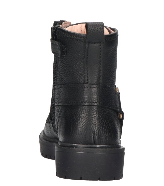Twins veterboot <span>324626 589 Tea Ton</span> 324626 589 Tea Ton zwart - www.bremmerschoenen.pro - Bremmer Schoenen