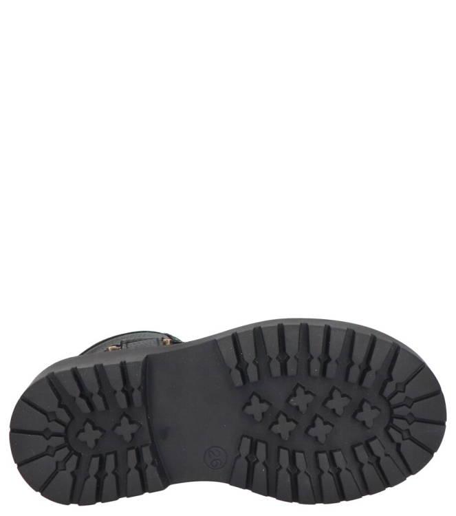 Twins veterboot <span>324626 589 Tea Ton</span> 324626 589 Tea Ton zwart - www.bremmerschoenen.pro - Bremmer Schoenen