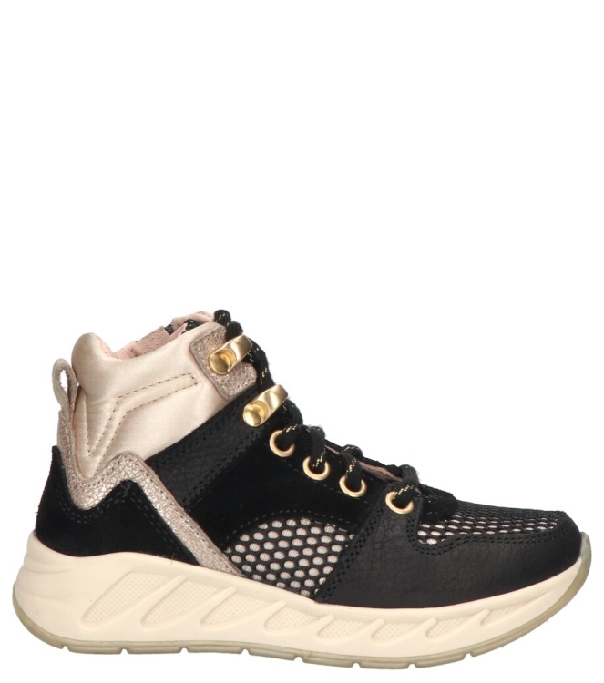 Twins Twins sneaker <span>324706 189 Shira Sharp</span> 189 Black Twins sneaker <span>324706 189 Shira Sharp</span> 324706 189 Shira Sharp zwart - www.bremmerschoenen.pro - Bremmer Schoenen