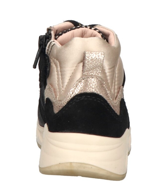 Twins Twins sneaker <span>324706 189 Shira Sharp</span> 189 Black Twins sneaker <span>324706 189 Shira Sharp</span> 324706 189 Shira Sharp zwart - www.bremmerschoenen.pro - Bremmer Schoenen