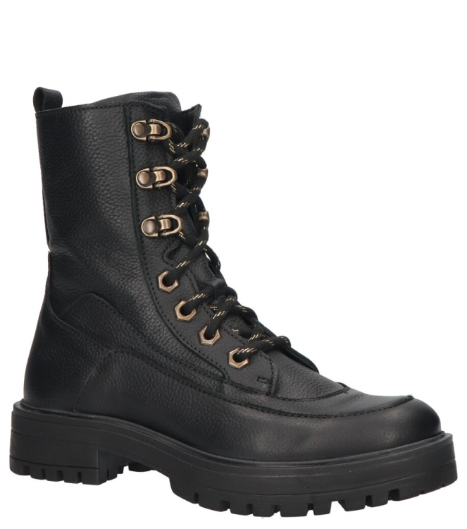 Twins Twins veterboot <span>324672 589 Tata Toledo</span> 589 Black Twins veterboot <span>324672 589 Tata Toledo</span> 324672 589 Tata Toledo zwart - www.bremmerschoenen.pro - Bremmer Schoenen