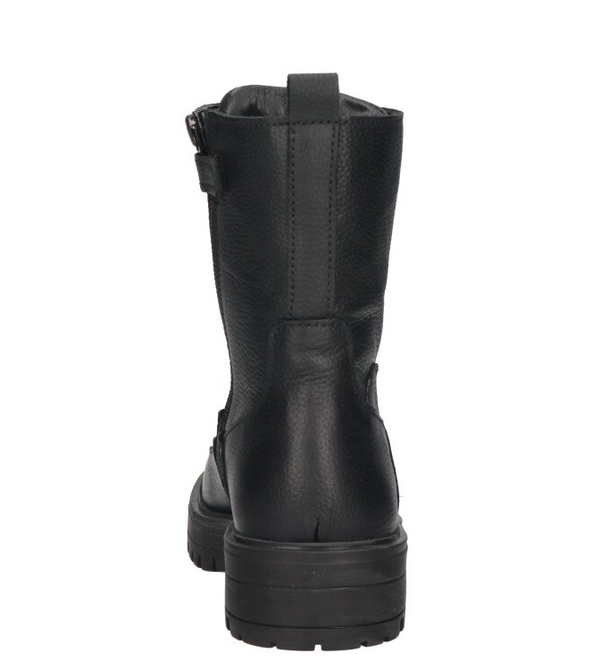 Twins Twins veterboot <span>324672 589 Tata Toledo</span> 589 Black Twins veterboot <span>324672 589 Tata Toledo</span> 324672 589 Tata Toledo zwart - www.bremmerschoenen.pro - Bremmer Schoenen