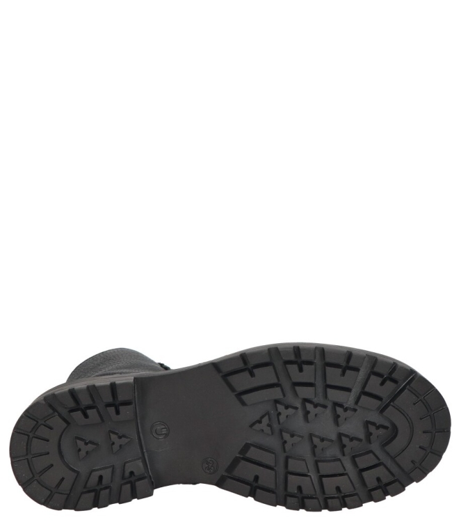 Twins Twins veterboot <span>324672 589 Tata Toledo</span> 589 Black Twins veterboot <span>324672 589 Tata Toledo</span> 324672 589 Tata Toledo zwart - www.bremmerschoenen.pro - Bremmer Schoenen