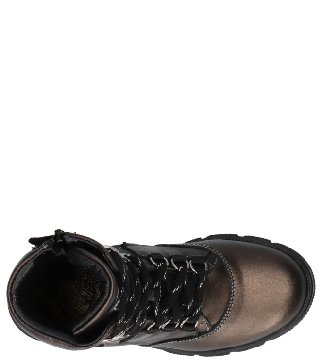 Twins Twins veterboot <span>324670 995 Ilse Isabella</span> 995 Gold Twins veterboot <span>324670 995 Ilse Isabella</span> 324670 995 Ilse Isabella brons - www.bremmerschoenen.pro - Bremmer Schoenen