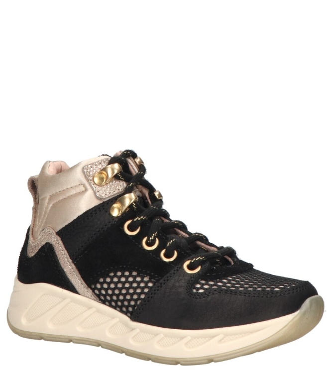 Twins Twins sneaker <span>324706 189 Shira Sharp</span> 189 Black Twins sneaker <span>324706 189 Shira Sharp</span> 324706 189 Shira Sharp zwart - www.bremmerschoenen.pro - Bremmer Schoenen