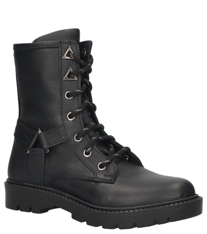 Twins veterboot <span>324674 589 Hester Hery</span> 324674 589 Hester Hery zwart - www.bremmerschoenen.pro - Bremmer Schoenen