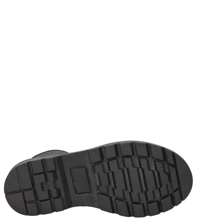 Twins veterboot <span>324674 589 Hester Hery</span> 324674 589 Hester Hery zwart - www.bremmerschoenen.pro - Bremmer Schoenen