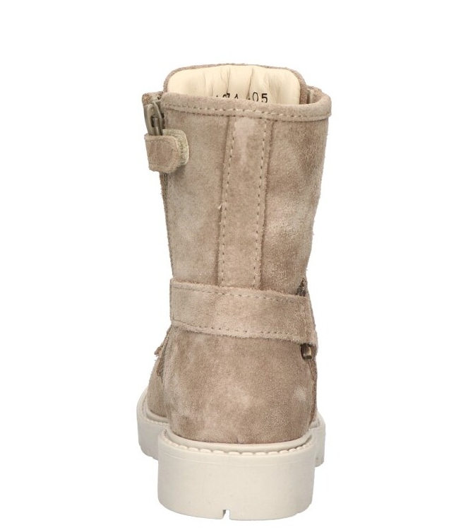 Twins veterboot <span>324674 405 Hester Hery</span> 324674 405 Hester Hery beige - www.bremmerschoenen.pro - Bremmer Schoenen