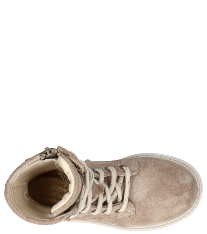 Twins veterboot <span>324674 405 Hester Hery</span> 324674 405 Hester Hery beige - www.bremmerschoenen.pro - Bremmer Schoenen