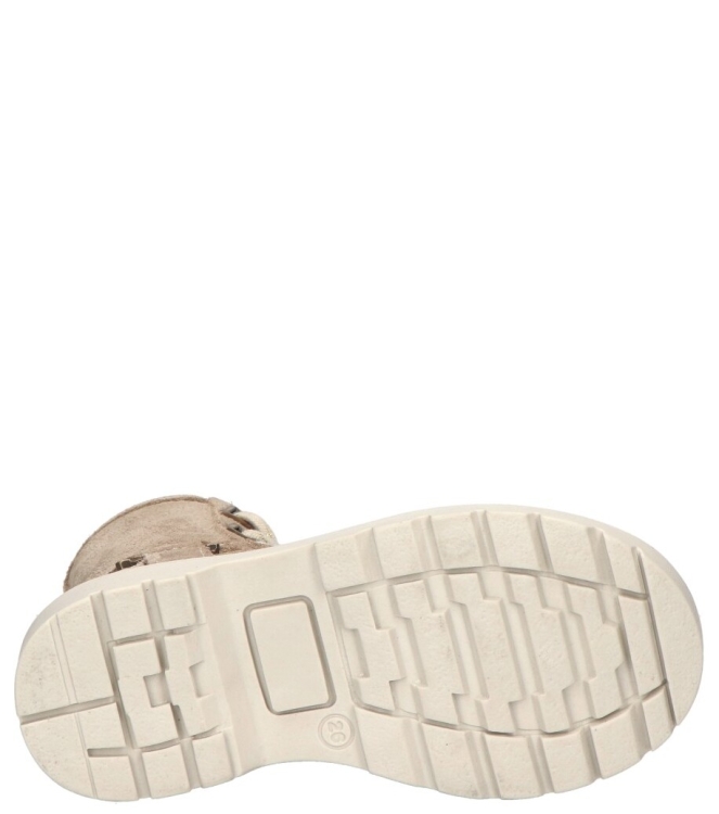 Twins veterboot <span>324674 405 Hester Hery</span> 324674 405 Hester Hery beige - www.bremmerschoenen.pro - Bremmer Schoenen