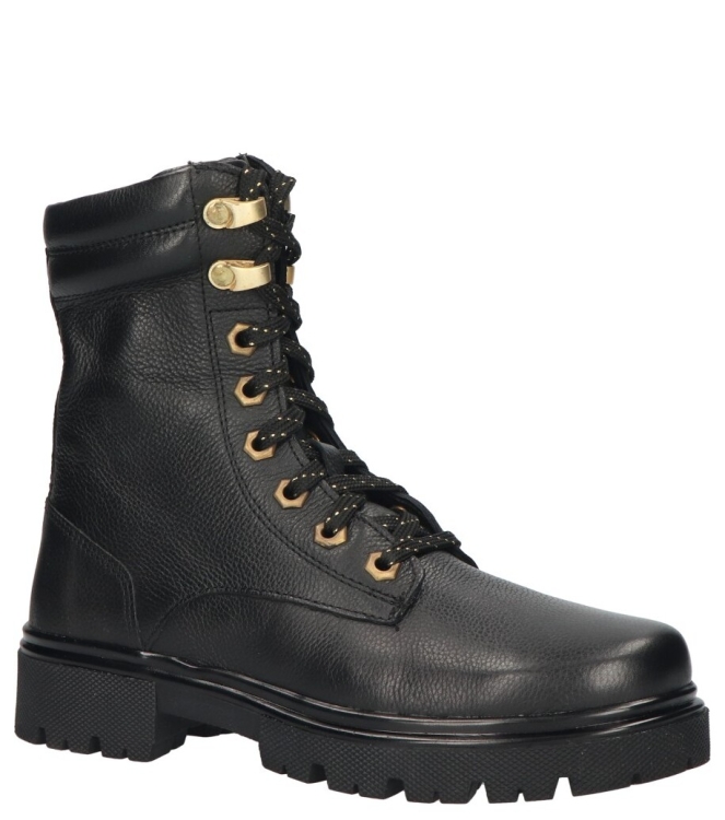 Twins Twins veterboot <span>324520 589 Tiffany Tev</span> 589 Black Twins veterboot <span>324520 589 Tiffany Tev</span> 324520 589 Tiffany Tev zwart - www.bremmerschoenen.pro - Bremmer Schoenen
