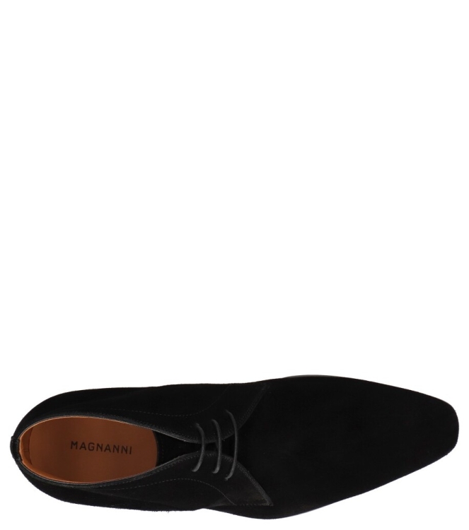 Magnanni Magnanni geklede schoen <span>20105 302 Crostidifu Negro</span> Negro Magnanni geklede schoen <span>20105 302 Crostidifu Negro</span> 20105 302 Crostidifu Negro zwart - www.bremmerschoenen.pro - Bremmer Schoenen