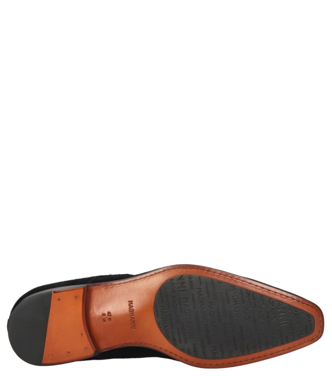 Magnanni Magnanni geklede schoen <span>20105 302 Crostidifu Negro</span> Negro Magnanni geklede schoen <span>20105 302 Crostidifu Negro</span> 20105 302 Crostidifu Negro zwart - www.bremmerschoenen.pro - Bremmer Schoenen