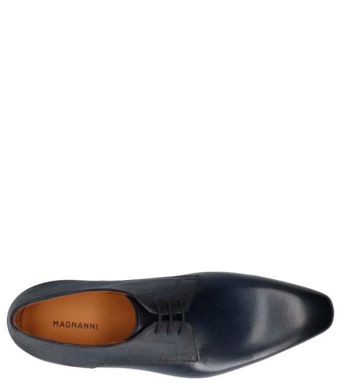 Magnanni Magnanni geklede schoen <span>23490 270 H-Bol Wind Azul</span> Azul Magnanni geklede schoen <span>23490 270 H-Bol Wind Azul</span> 23490 270 H-Bol Wind Azul blauw - www.bremmerschoenen.pro - Bremmer Schoenen