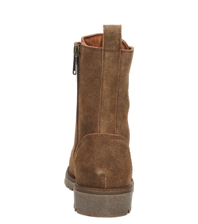 Panama Jack veterboot <span>Frisia B16</span> Frisia B16 bruin - www.bremmerschoenen.pro - Bremmer Schoenen