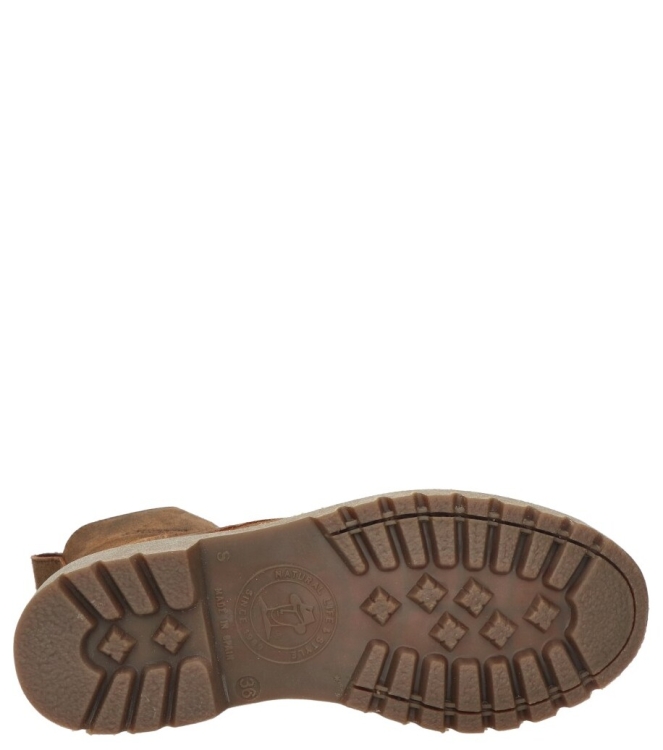 Panama Jack veterboot <span>Frisia B16</span> Frisia B16 bruin - www.bremmerschoenen.pro - Bremmer Schoenen