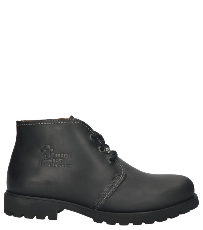 Panama Jack Panama Jack veterboot <span>Bota Panama C3</span> C3 Black Panama Jack veterboot <span>Bota Panama C3</span> Bota Panama C3 zwart - www.bremmerschoenen.pro - Bremmer Schoenen