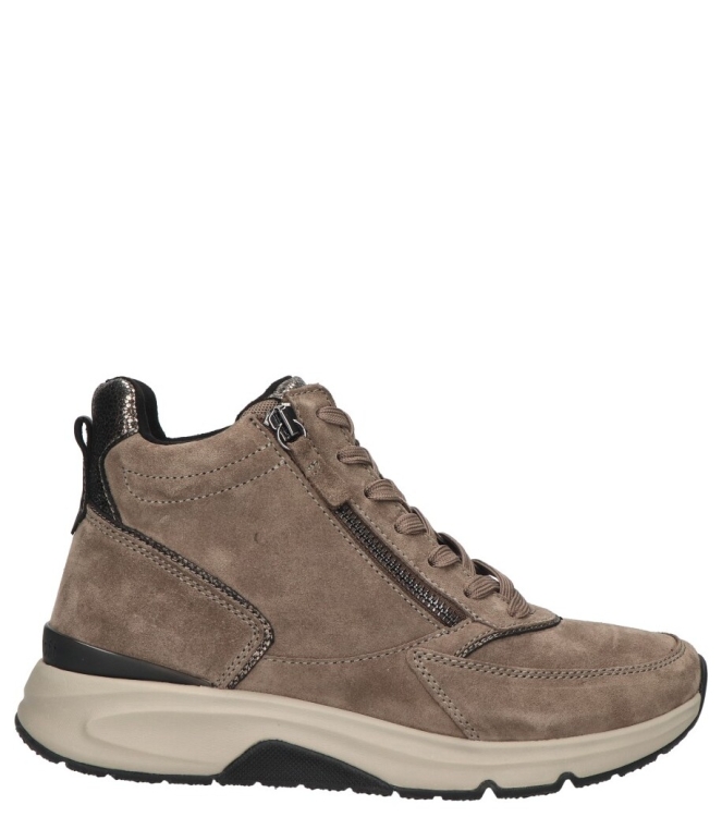 Gabor Gabor sneaker <span>56.887.30</span> 30 mohair kombi Gabor sneaker <span>56.887.30</span> 56.887.30 beige - www.bremmerschoenen.pro - Bremmer Schoenen