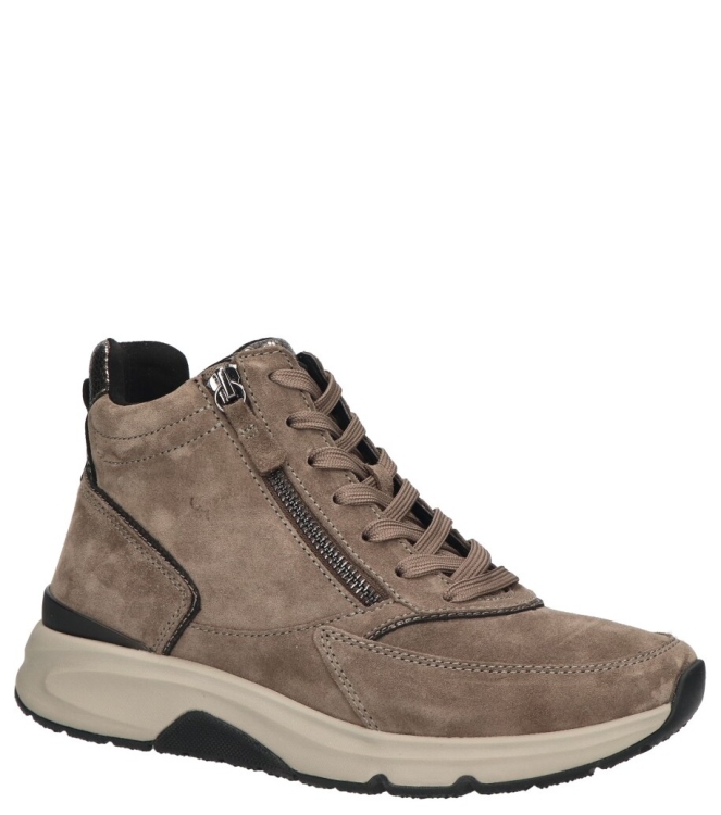 Gabor Gabor sneaker <span>56.887.30</span> 30 mohair kombi Gabor sneaker <span>56.887.30</span> 56.887.30 beige - www.bremmerschoenen.pro - Bremmer Schoenen