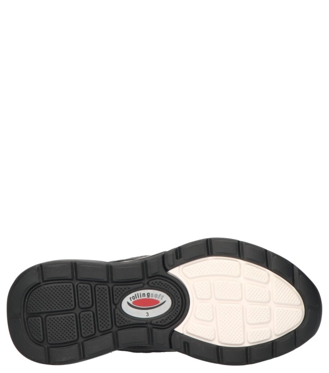 Gabor Gabor sneaker <span>56.845.37</span> 37 schwarz/anth./smog Gabor sneaker <span>56.845.37</span> 56.845.37 zwart - www.bremmerschoenen.pro - Bremmer Schoenen