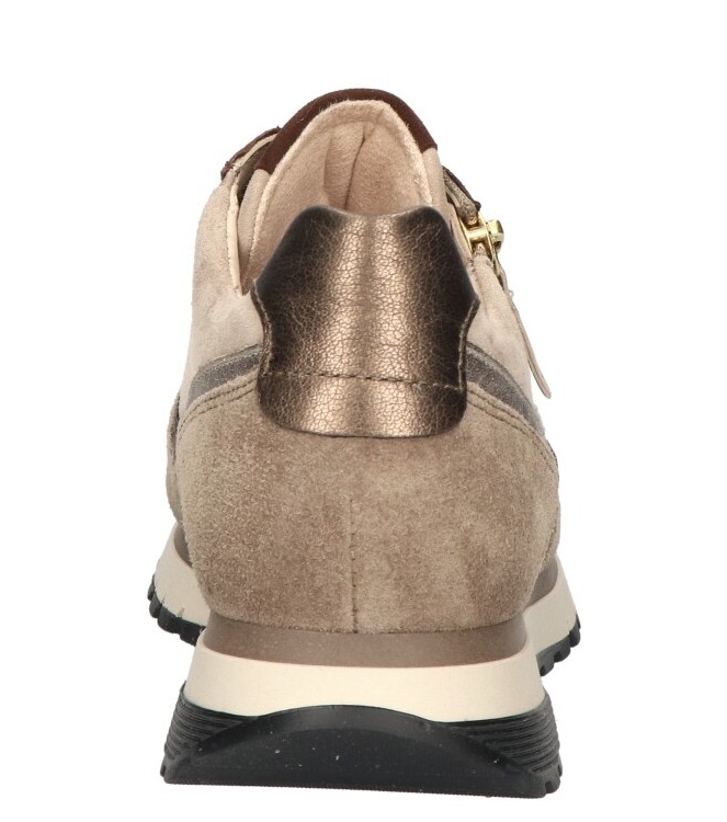 Gabor Gabor sneaker <span>56.378.82</span> 82 puder/farro/camel Gabor sneaker <span>56.378.82</span> 56.378.82 beige - www.bremmerschoenen.pro - Bremmer Schoenen