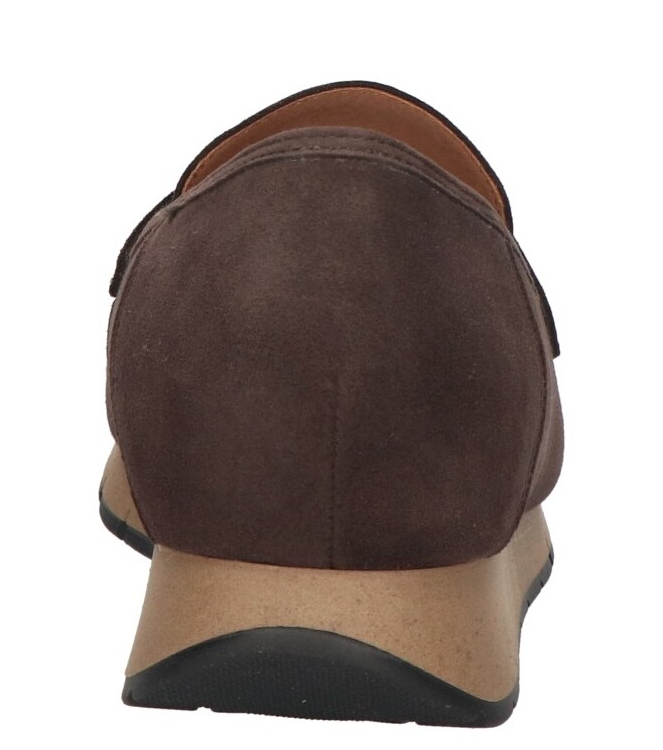 Gabor instapper <span>52.471.41</span> 52.471.41 bruin - www.bremmerschoenen.pro - Bremmer Schoenen